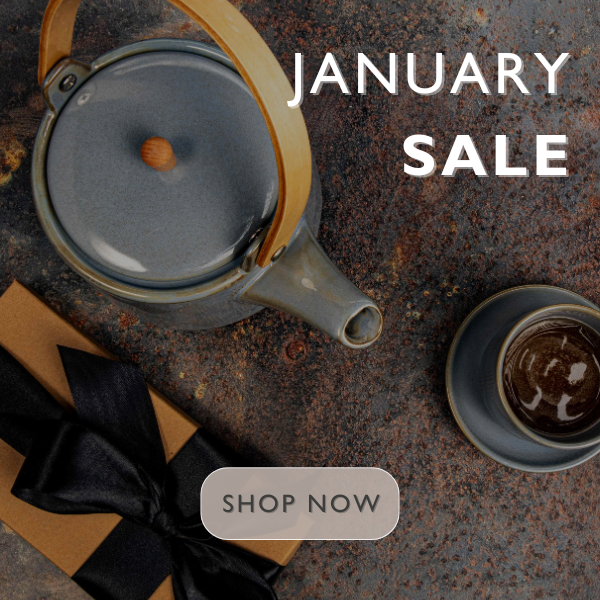 January Sale is live!