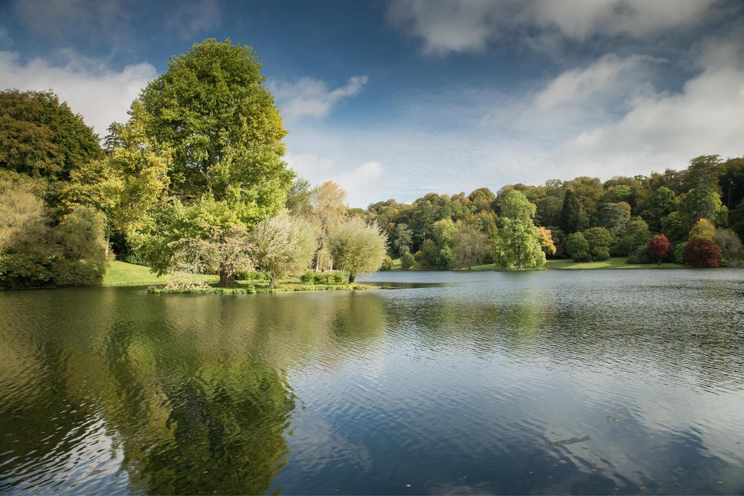 Things To Do in Bradford on Avon - Widbrook Grange