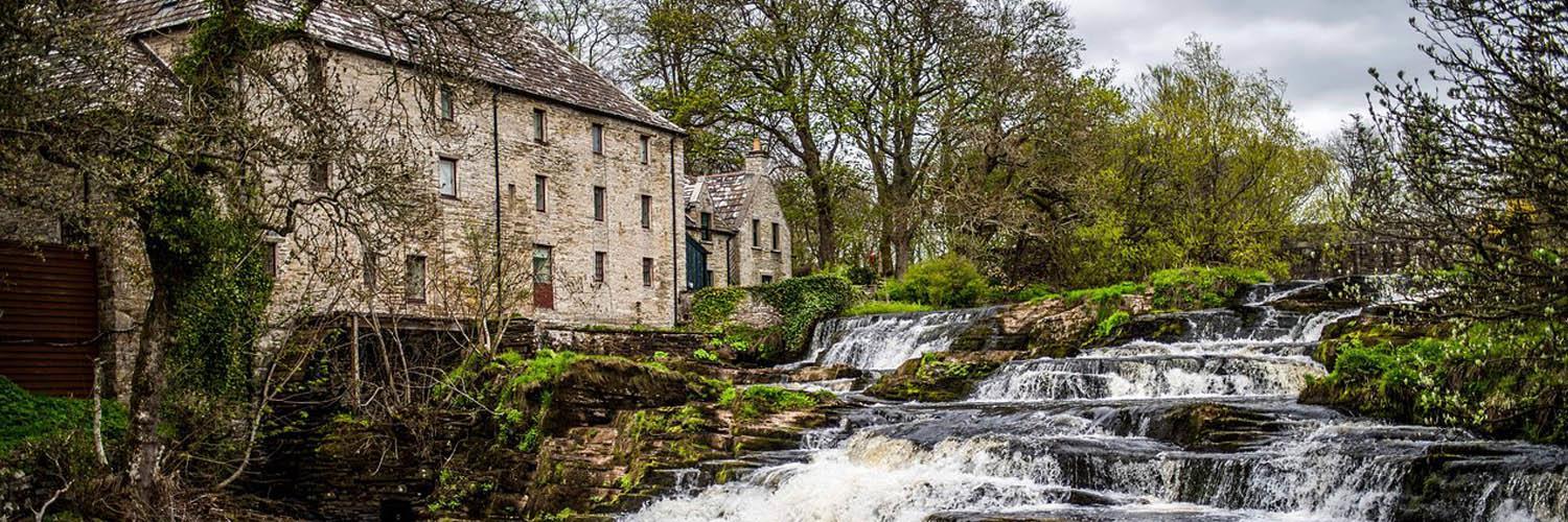 Forss House Hotel, Thurso, Caithness