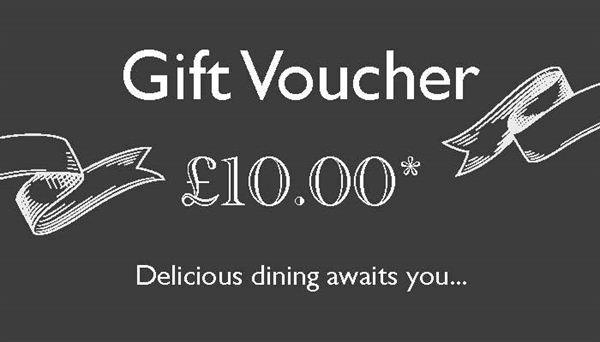 £10 Off Voucher