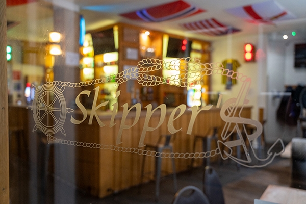 £20 Skippers Bar Gift Voucher