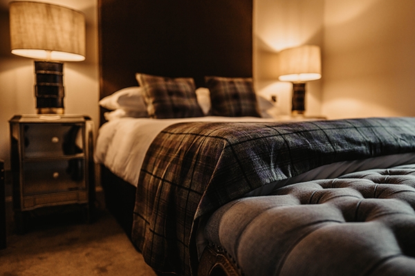 A Luxury Night Away On the Isle of Skye 