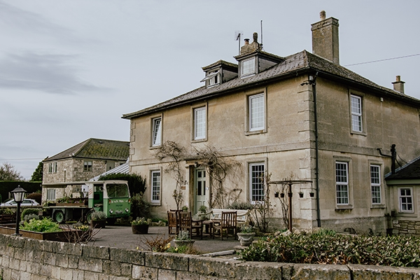 3-Night Cotswold Staycation